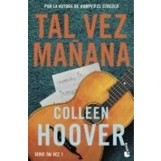 Imagen de Tal Vez Mañana (maybe Someday) (tal 1)