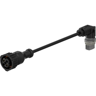Imagen de Latiguillo de freno, ABS WABCO 449 811 030 0