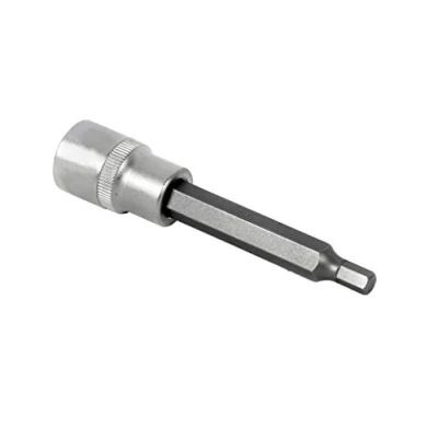 Imagen de Cofan Llave de vaso 1/2&#039;&#039; Fabricada en acero al cromo vanadio Con punta larga Allen H7