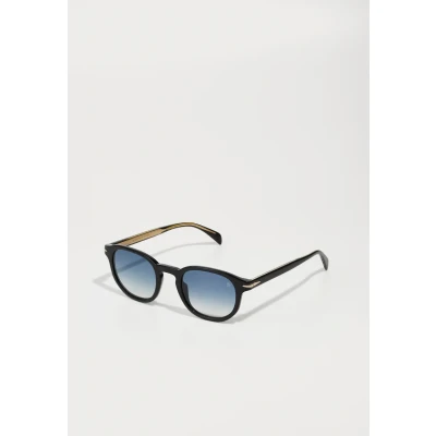 Imagen de DAVID BECKHAM DB 1007/S Gafas, Black, 49 para Hombre