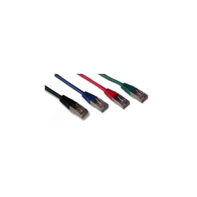 Imagen de Linear Kitpc6a Pack 4 Cables Rj45 Cat.6 0,5m
