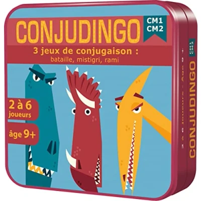 Imagen de aritma cgconj301 para el Aprendizaje