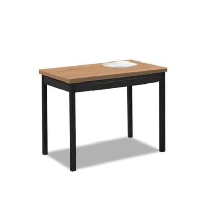 Imagen de ASTIMESA Mesa de Cocina Extensible, Amazona, 140 x 50 cm