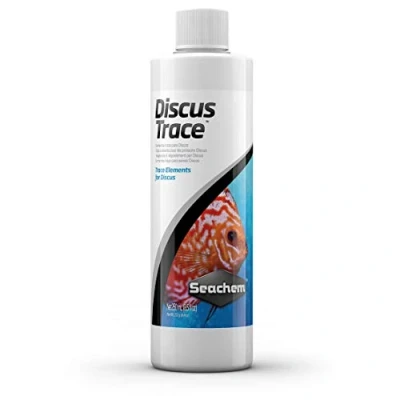 Imagen de Seachem Traza de Elementos Disco, 250 ml