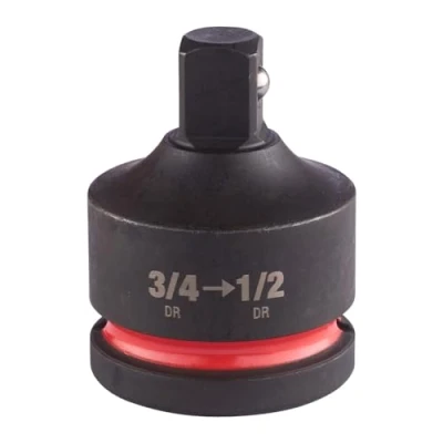 Imagen de MILWAUKEE Adaptador reductor II (3/4&quot; to 1/2&quot; 4932480405)