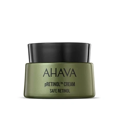 Imagen de Ahava PRetinol Safe Retinol Cream 50 ml