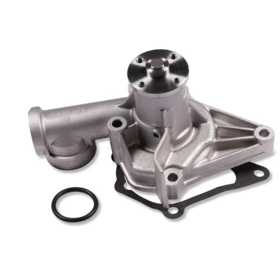 Imagen de HEPU P7704 Bomba de agua incl. kit juntas, con junta mecánico HYUNDAI: Getz, ACCENT 2, 1, MITSUBISHI: Lancer 4, 5 Limousine, COLT 4