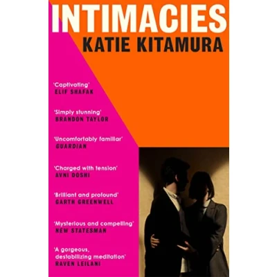 Imagen de Intimacies