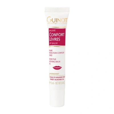 Imagen de Guinot Baume Levres Confort Bálsamo labial 15 ml
