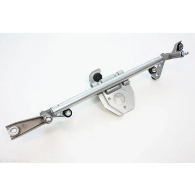 Imagen de AUTOMEGA 100096110 Varillaje de Limpiaparabrisas para vehíc. con volante a la izquierda delante OPEL: Combo C Furgón / Familiar, Corsa С