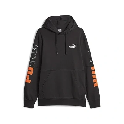 Imagen de Sudadera Marca PUMA Modelo Power Colorblock Hoodie FL