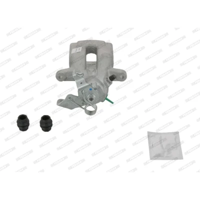 Imagen de FERODO PREMIER FCL694167 Pinza de freno Fundición aluminio 90 con accesorios PEUGEOT: 307 Hatchback, SW, CC, CITROËN: C4 Coupé