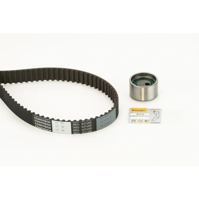 Imagen de CONTITECH CT757K1 Kit de correa distribución 103 SUZUKI: Vitara I SUV, SUV Cabrio, SWIFT 2