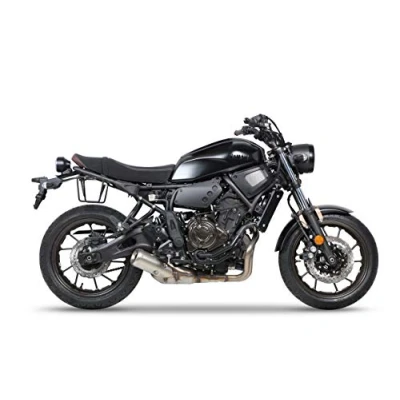 Imagen de SR Side Bag Holder Yamaha XSR 700