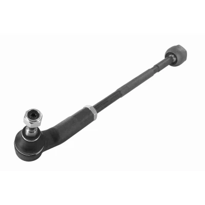 Imagen de VAICO V10 9554 Barra de Dirección Eje delantero, derecha con accesorios Original calidad VOLKSWAGEN: Polo IV Hatchback, SKODA: Fabia 1 Combi