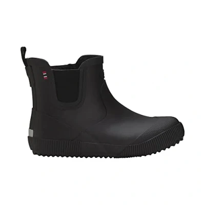 Imagen de Viking Pr​a​i​s​e​ Wa​r​m​ Jr​, Botas de Goma, Unisex niños, Black, 32 EU