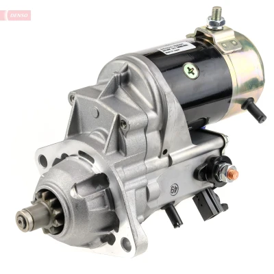 Imagen de DENSO DSN2041 Motor de arranque 24 4,5 10