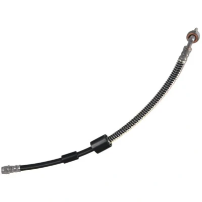 Imagen de FEBI BILSTEIN 177091 Latiguillos de Freno Eje delantero, derecha 460 CITROËN: C4 II Hatchback