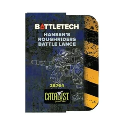 Imagen de Catalyst Game Labs Juego de miniaturas, Multicolor (CAT35764)