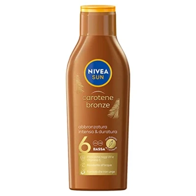 Imagen de Sun carotene bronze 6 Bassa 200 ml