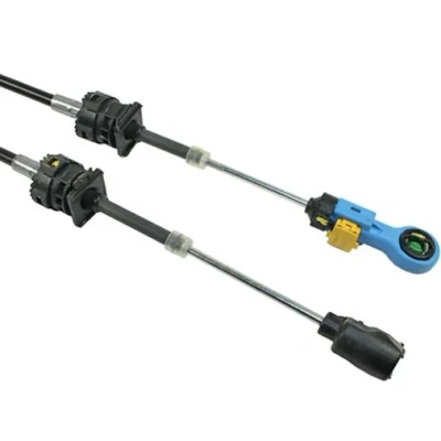 Imagen de METZGER 3150103 Cable de accionamiento, caja cambios Polipasto doble Pieza Recambio Original