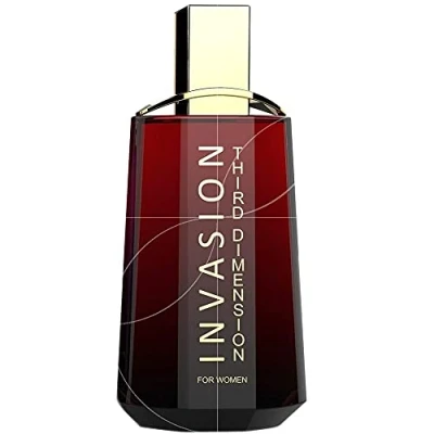 Imagen de Omerta EDP 100 ml &quot;Invasion Third Dimension&quot;