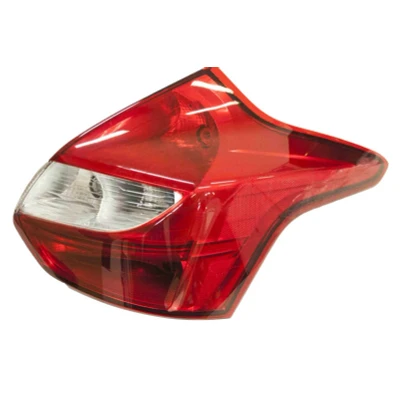Imagen de PRASCO FD4284157 Piloto trasero derecha LED sin portalámparas FORD: FOCUS 3