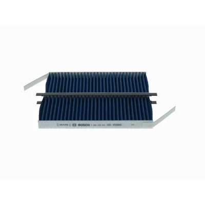 Imagen de BOSCH 0 986 628 653 Filtro de habitáculo RENAULT: MASTER 3 Kasten, Kangoo II / Grand Kangoo, Express, MERCEDES BENZ: Citan Tourer Familiar