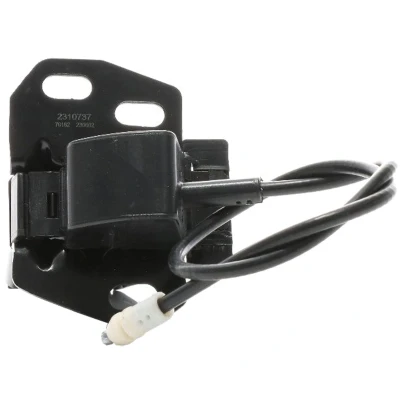 Imagen de METZGER 2310737 Cerradura de la Puerta del maletero trasera vehículo, a izquierda abajo RENAULT: MASTER 3 Kasten, Bus