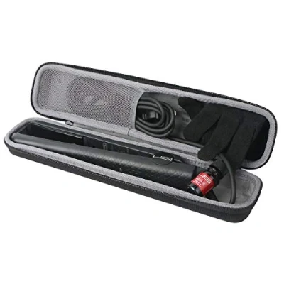 Imagen de co2CREA Duro Viajar caja estuche funda para ghd IV/platinum+/ original/gold/max Professional Classic Styler(caja solo)