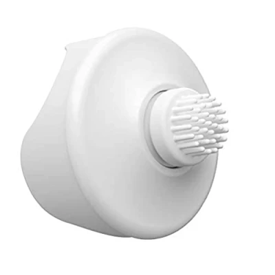 Imagen de Panasonic Prestige EH 2S02 Cepillo Facial de Silicona Accesorio para XC10 (Accesorio Original Panasonic, Ritual Belleza Japonés, Limpieza Profunda tu Piel) Blanco