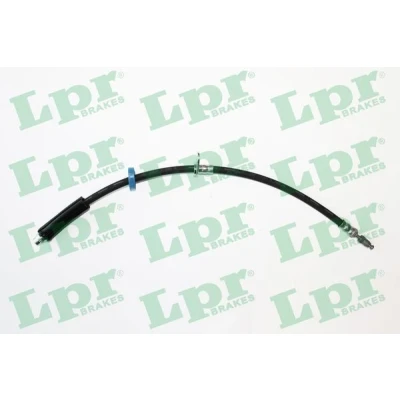 Imagen de LPR 6T48063 Latiguillos de Freno 530 F10X1 PEUGEOT: 207 Hatchback, SW, 407 Coupé, CITROËN: C4 II Cactus, C3 III, DS3 Hatchback