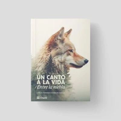 Imagen de Un canto a la vida: Entre niebla