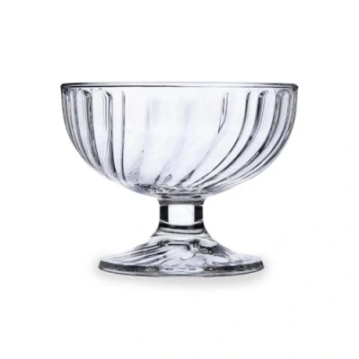 Imagen de Arcoroc caja 6 copas helado vidrio 38CL, Transparente (ARC 43121)