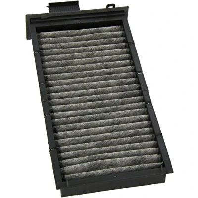 Imagen de VALEO CLIMFILTER PROTECT 698541 Filtro de habitáculo carbón activado 350 160 65 CITROËN: C5 I Hatchback, Familiar