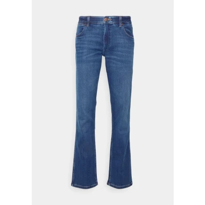 Imagen de Wrangler Greensboro Vaqueros slim fit, Hombre, Talla: 34x30, Olympia