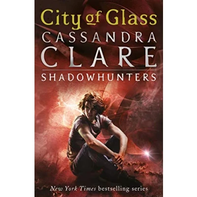 Imagen de City Of Glass (the Mortal Instruments  3)