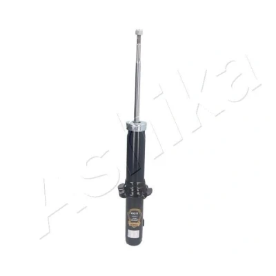 Imagen de ASHIKA MA 40011 amortiguador Eje delantero Presión de gas Bitubular Columna Espiga arriba HONDA: CIVIC 6 Hatchback, Stufenheck