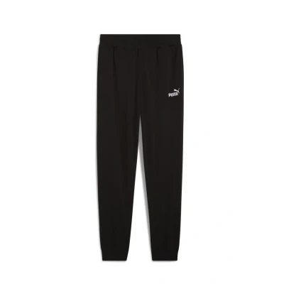 Imagen de Pantalones de punto Essentials con logo n.º 1 para hombre