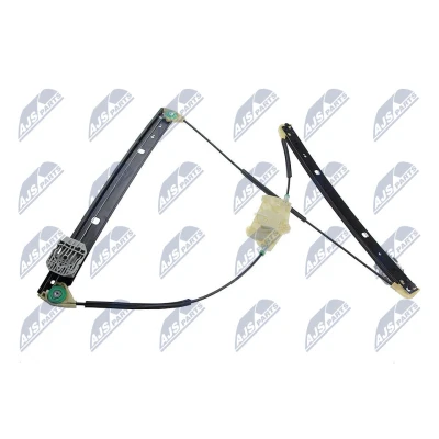 Imagen de Nty Elevalunas Delante, izquierda eléctrico sin electromotor EPS AU 019 AUDI: Q7