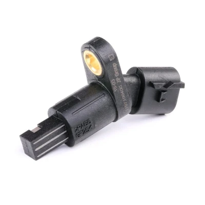 Imagen de JP GROUP 1197100400 Sensor de ABS Eje trasero izquierda, trasero, derecha inductivo AUDI: A3 Hatchback, TT Coupé, Roadster, VOLKSWAGEN: Golf 4