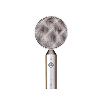 Imagen de Golden Age Project R2 MKII Ribbon Microphone