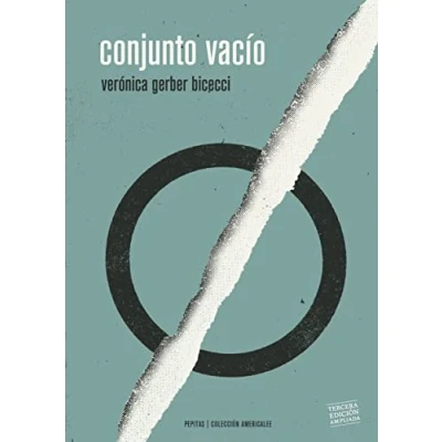 Imagen de Conjunto Vacío: 10 (Americalee)