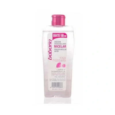Imagen de Mejor Dto! Suave 400 ml Agua Micelar