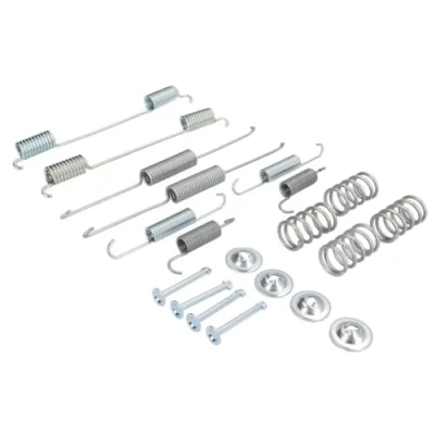 Imagen de DELPHI LY1345 Juego de accesorios, zapatas freno CHRYSLER: VOYAGER / Grand 3, 4