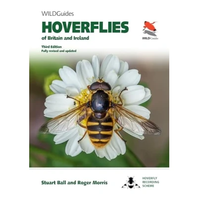 Imagen de Hoverflies Of Britain And Ireland
