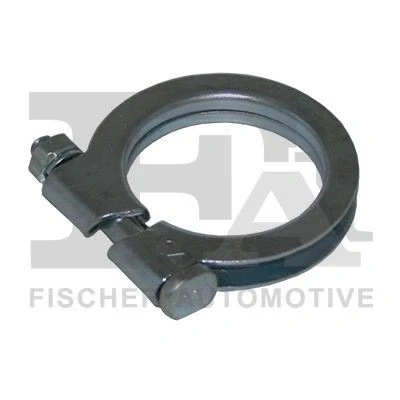 Imagen de FA1 961 949 Conectores de tubos, sistema escape OPEL: Astra F CC, Berlina, Corsa A CC