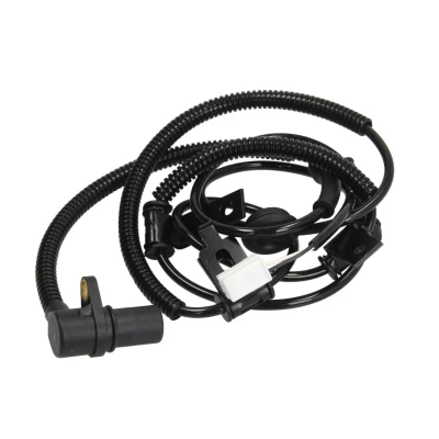 Imagen de AUTLOG AS4484 Sensor de ABS Eje trasero izquierda KIA: SORENTO 1