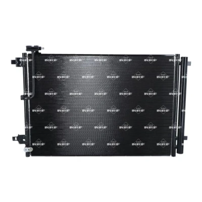 Imagen de NRF 350556 Condensador con junta anular 18 15,3 676 AUDI: A8 D4