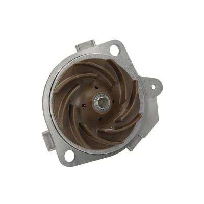 Imagen de Saleri SIL PA922 Bomba de agua mecánico 48 OPEL: Astra H Hatchback, GTC, Vectra C Berlina, FIAT: Grande Punto Doblo I Familiar